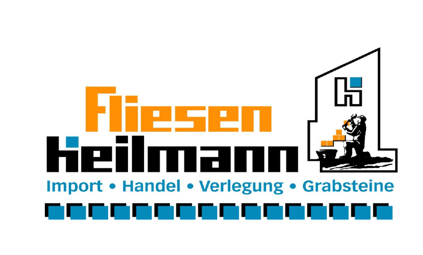 Logo Fliesen_Heilmann Logo Fliesen Heilmann